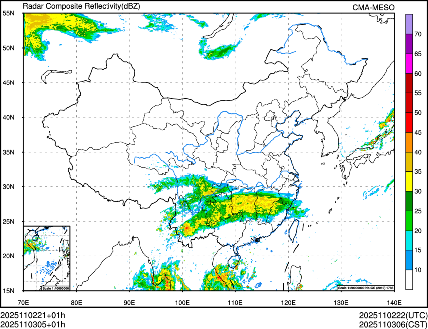 11/03 05时 +001小时