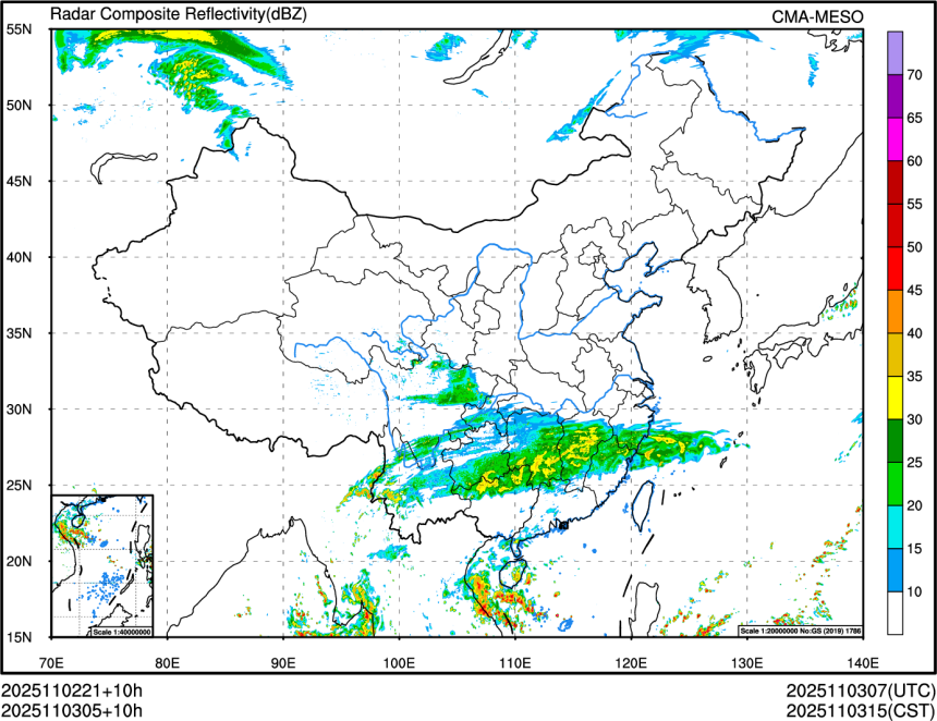 11/03 05时 +010小时