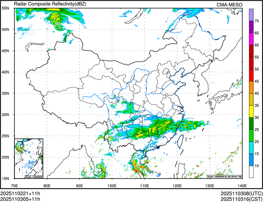 11/03 05时 +011小时