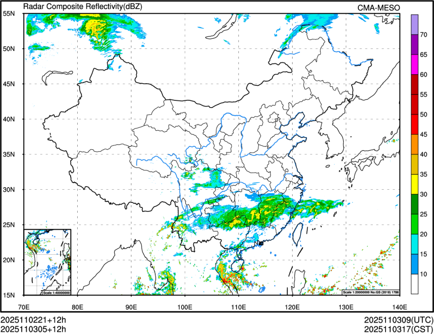 11/03 05时 +012小时