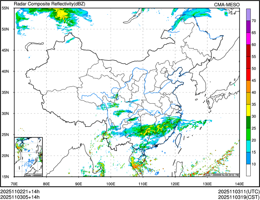 11/03 05时 +014小时