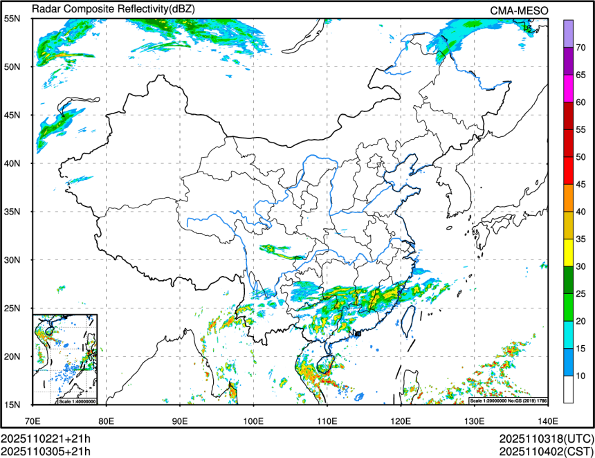 11/03 05时 +021小时