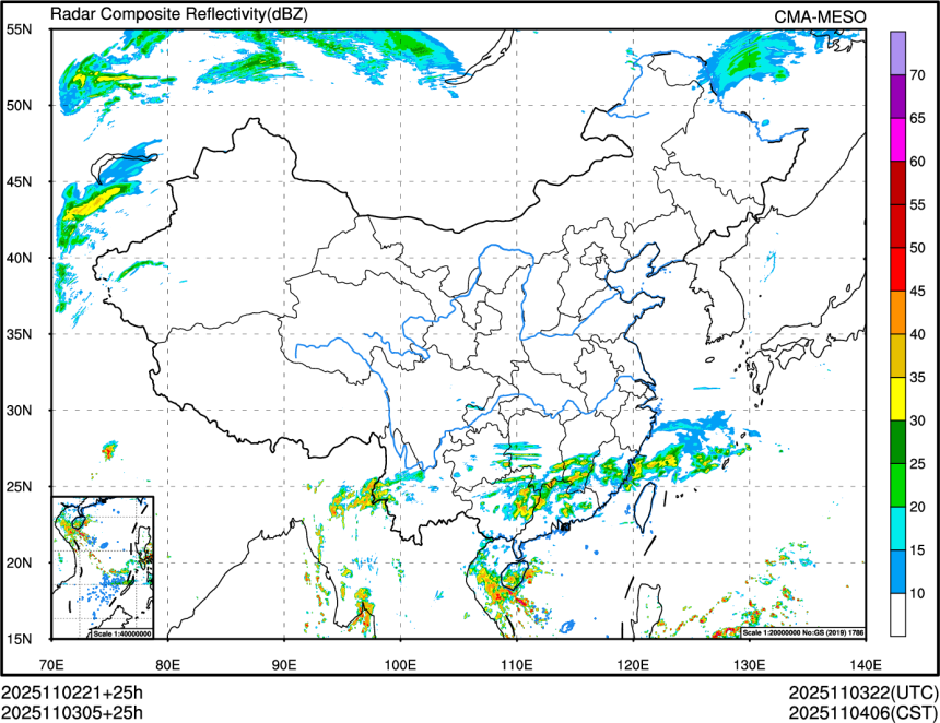 11/03 05时 +025小时