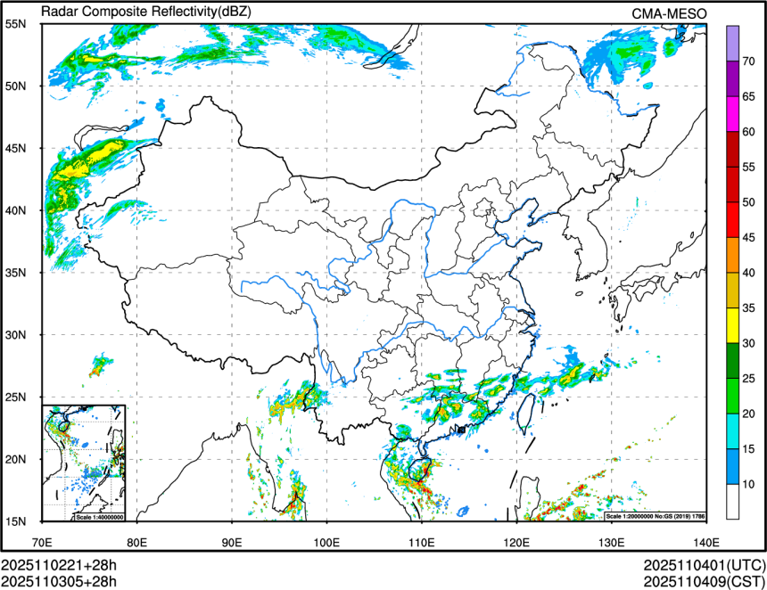 11/03 05时 +028小时