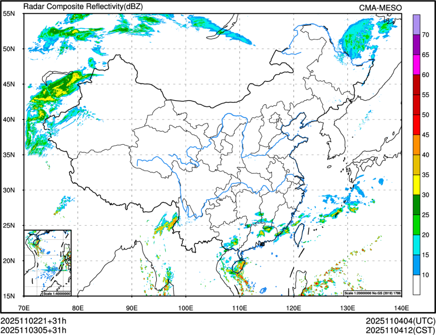 11/03 05时 +031小时