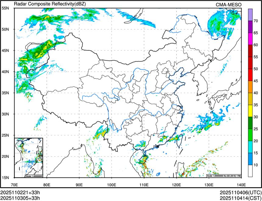 11/03 05时 +033小时