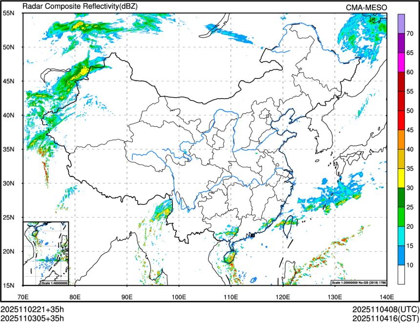 11/03 05时 +035小时