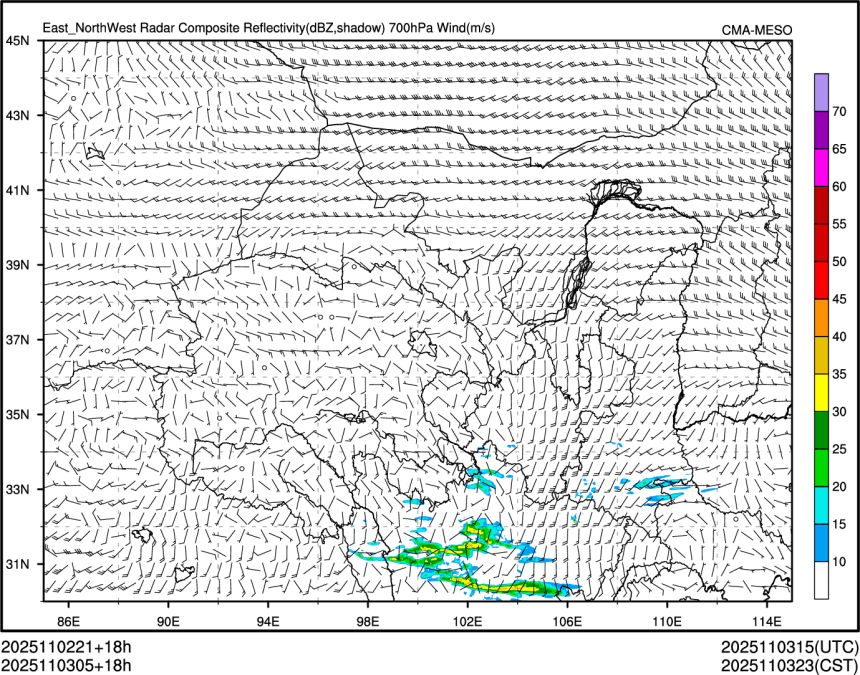 11/03 05时 +018小时
