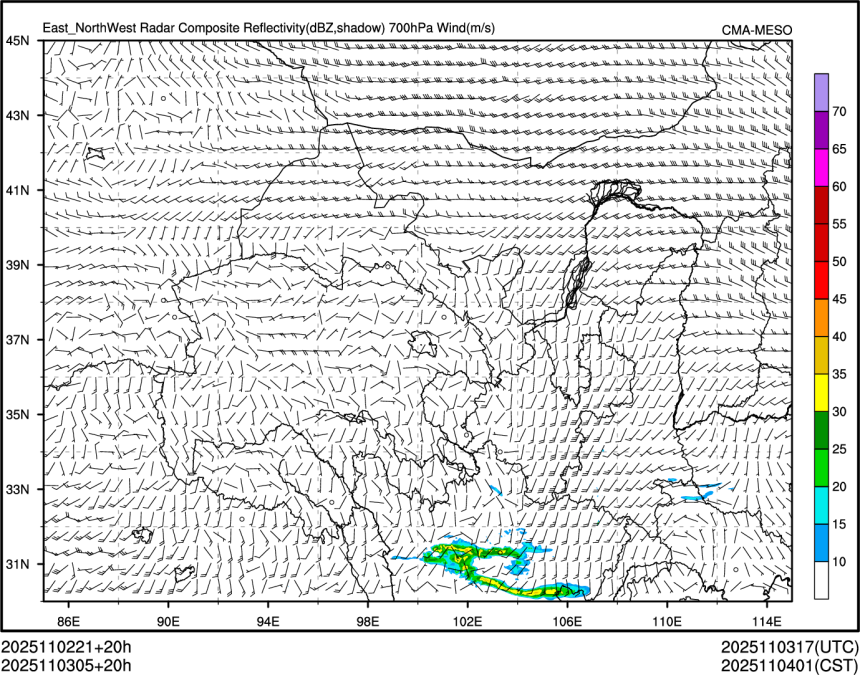 11/03 05时 +020小时