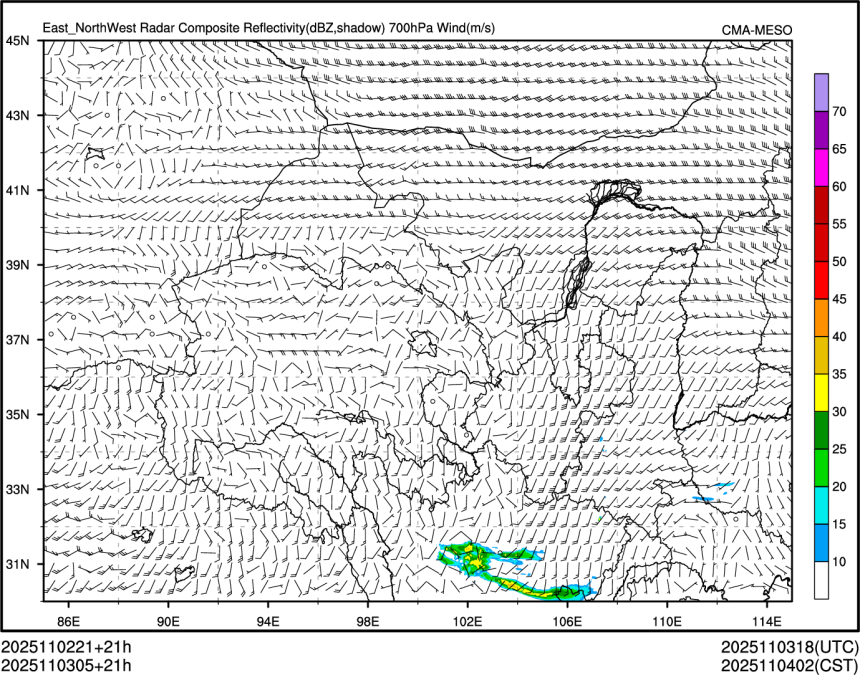11/03 05时 +021小时