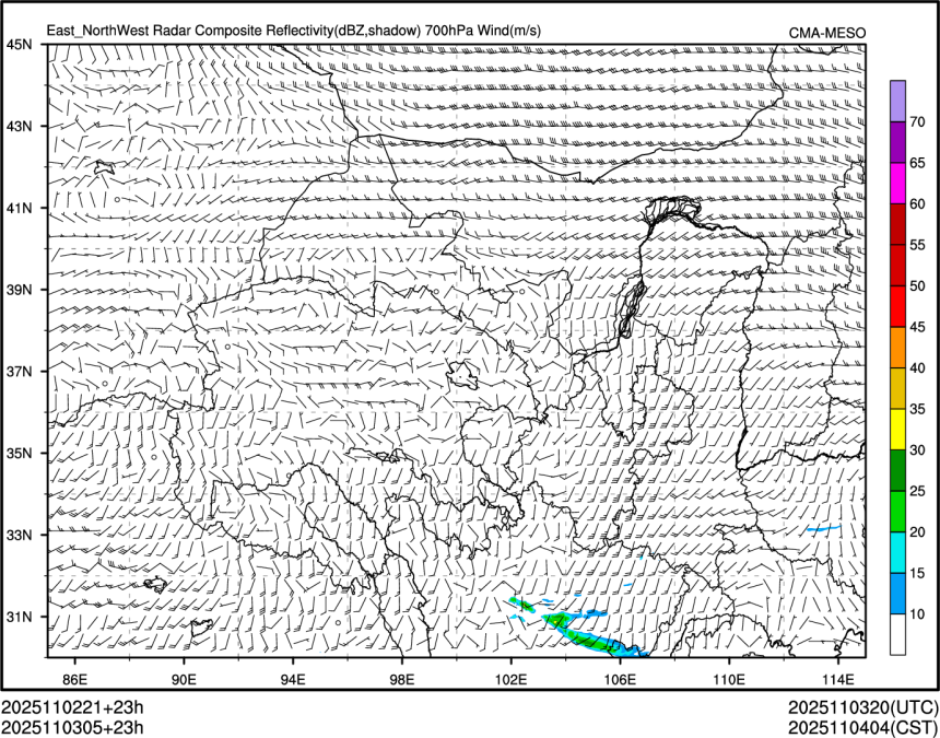 11/03 05时 +023小时