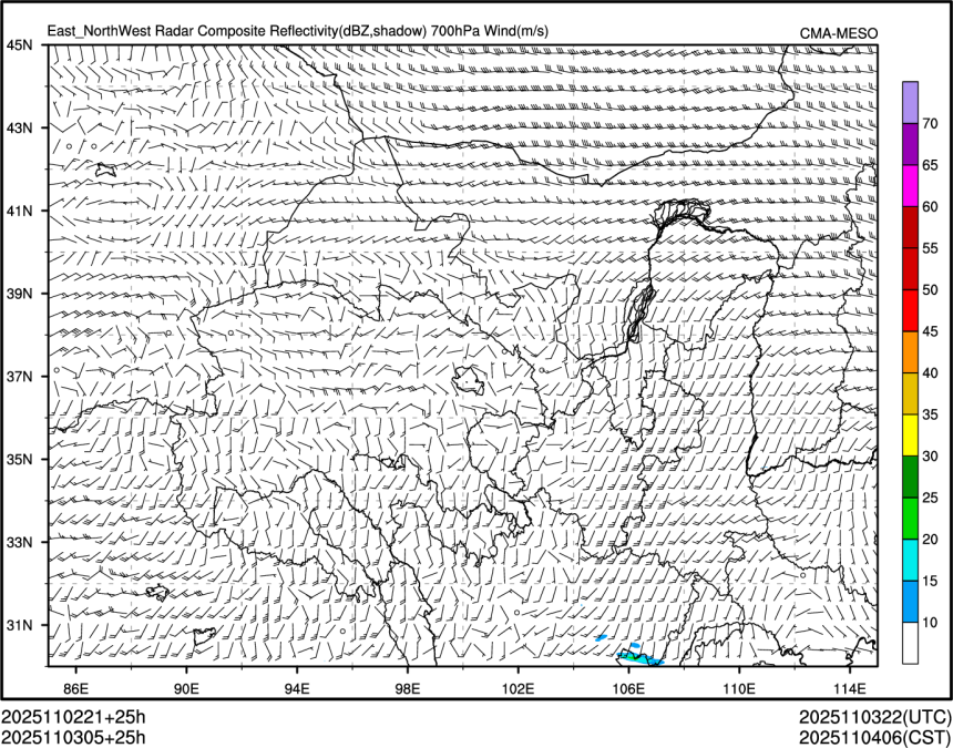 11/03 05时 +025小时