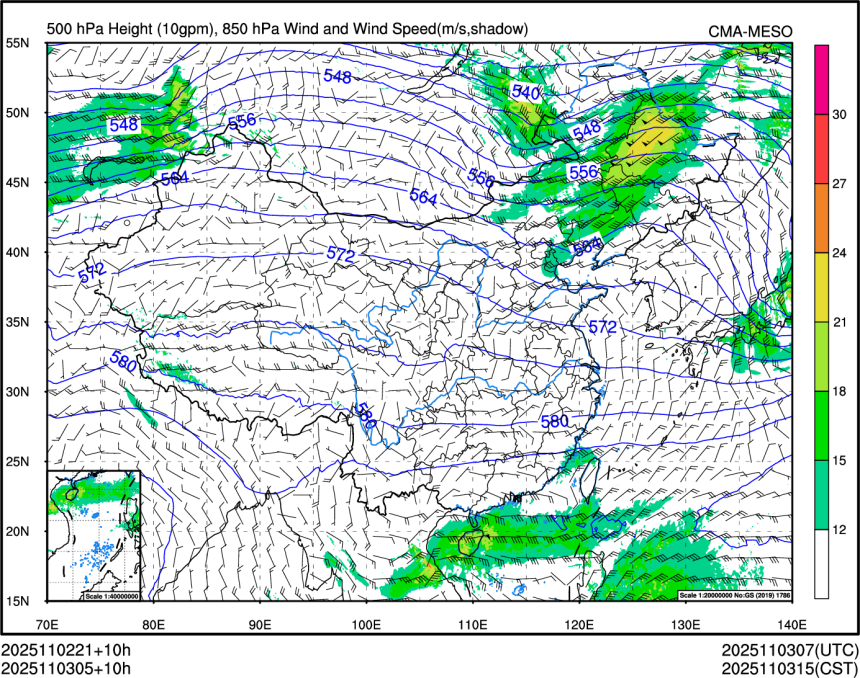 11/03 05时 +010小时