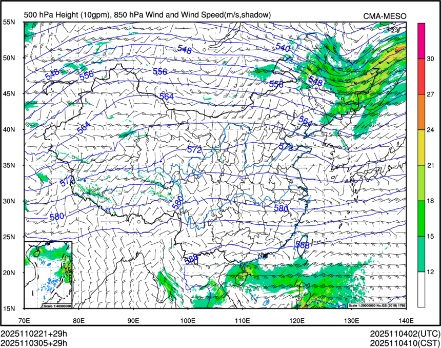 11/03 05时 +029小时