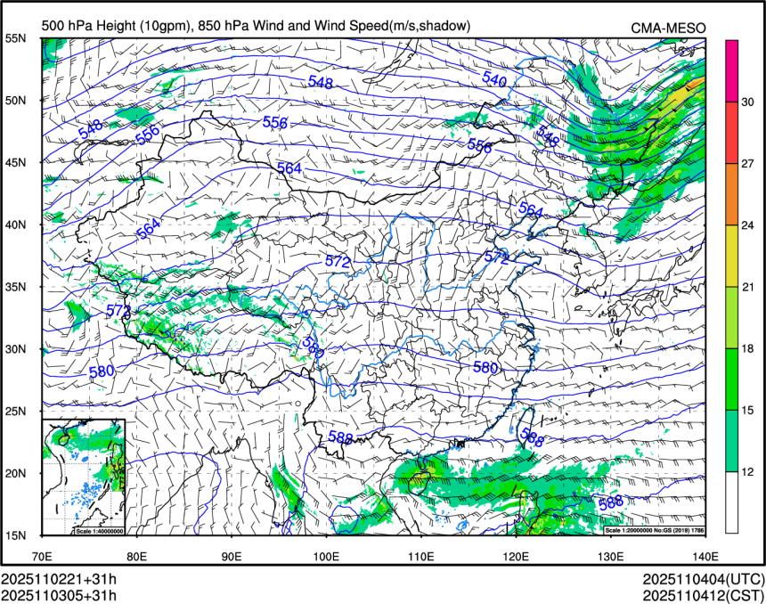 11/03 05时 +031小时