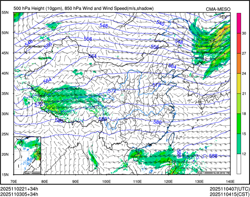 11/03 05时 +034小时