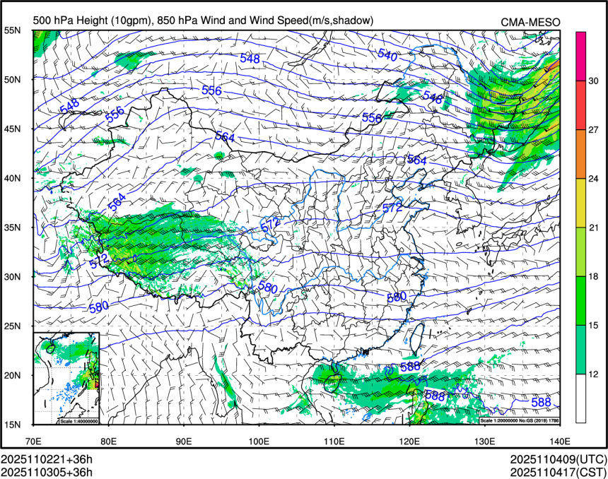 11/03 05时 +036小时