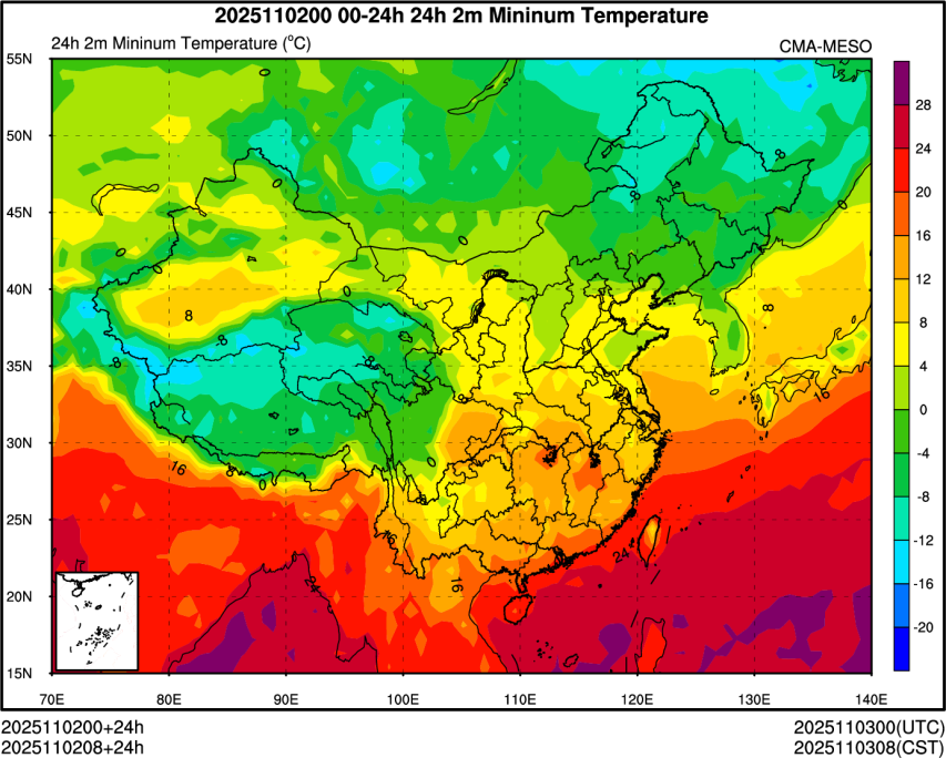 11/02 08时 +024小时