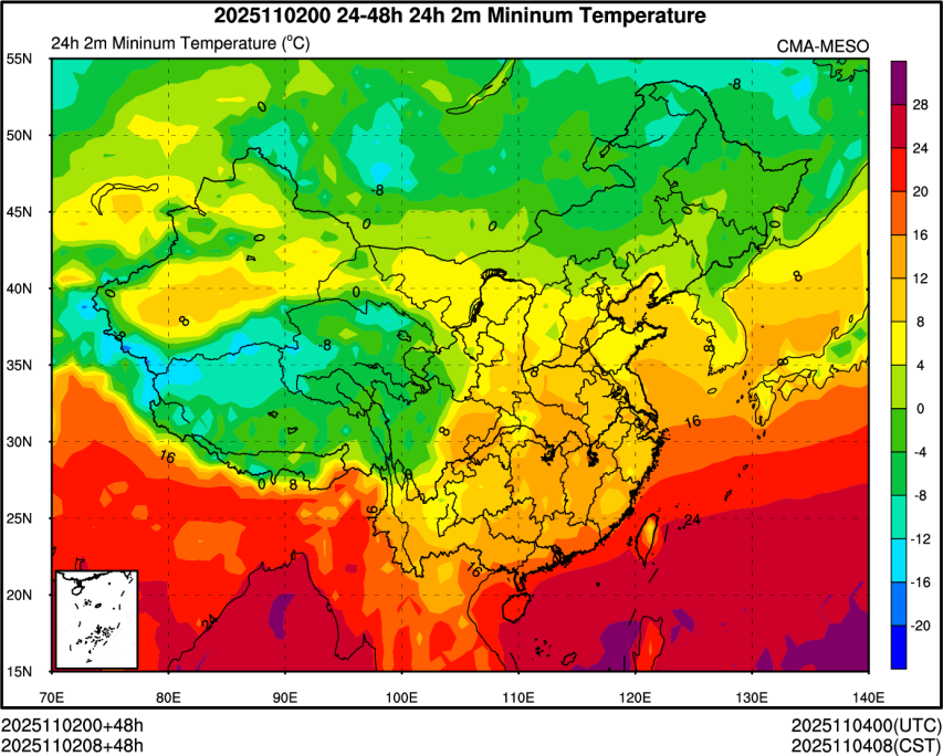 11/02 08时 +048小时