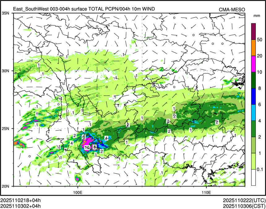11/03 02时 +004小时