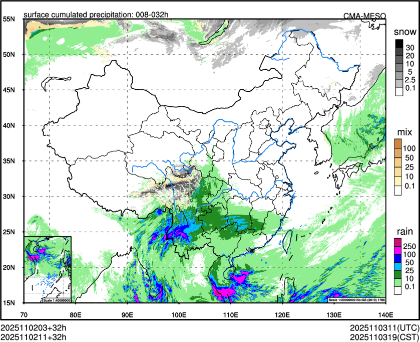 11/02 11时 +032小时