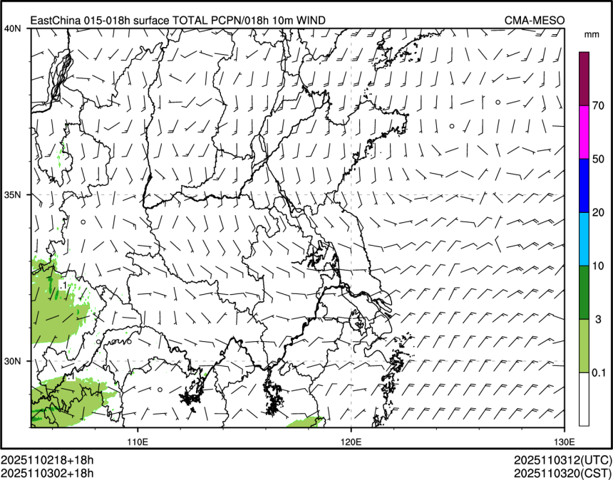 11/03 02时 +018小时