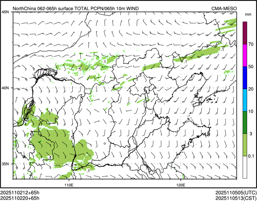 11/02 20时 +065小时