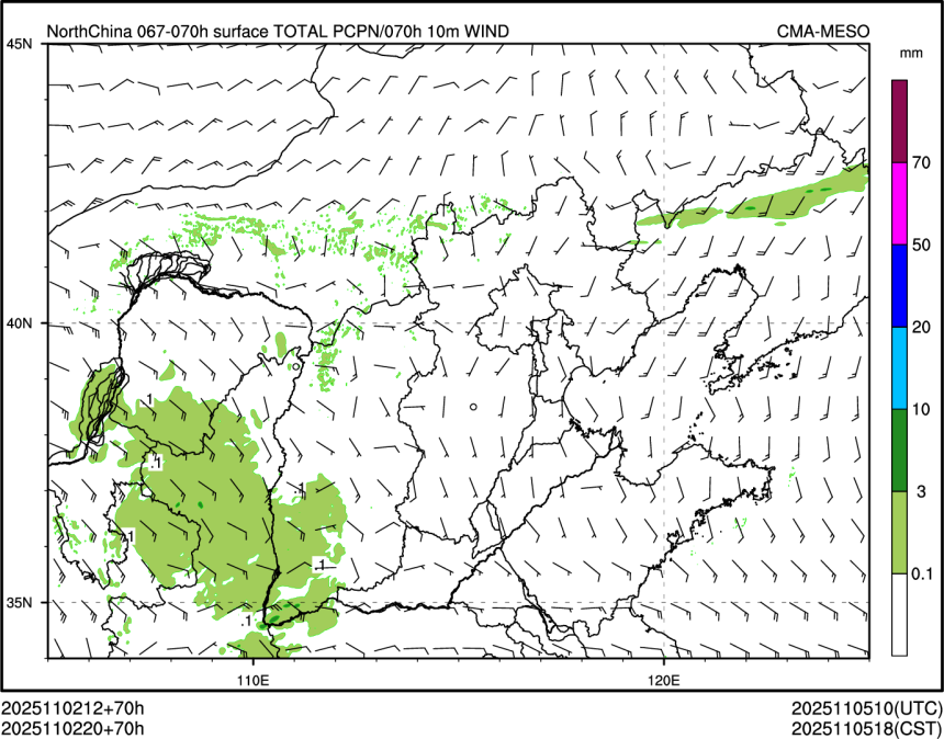 11/02 20时 +070小时