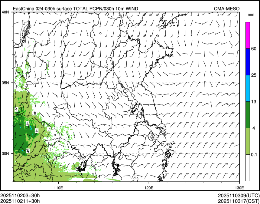 11/02 11时 +030小时