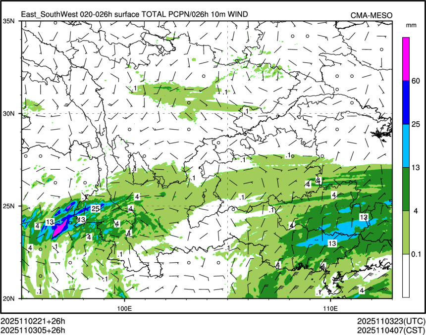 11/03 05时 +026小时