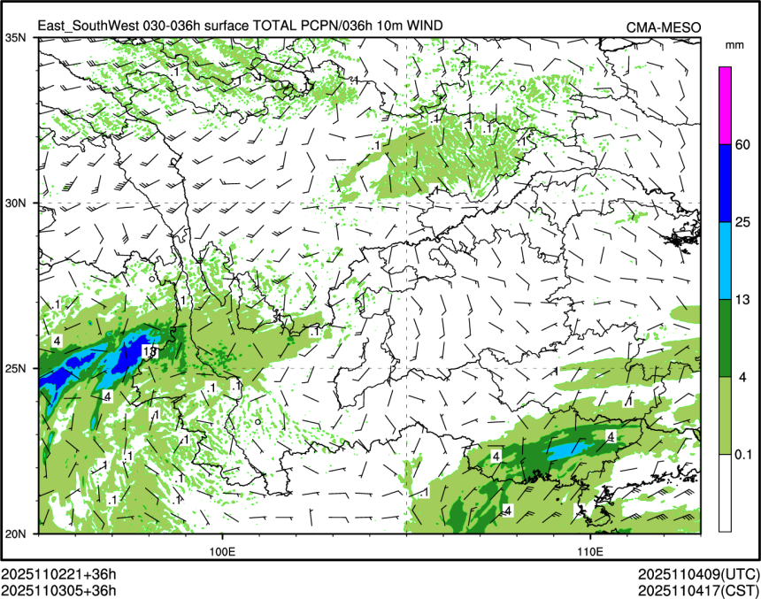 11/03 05时 +036小时