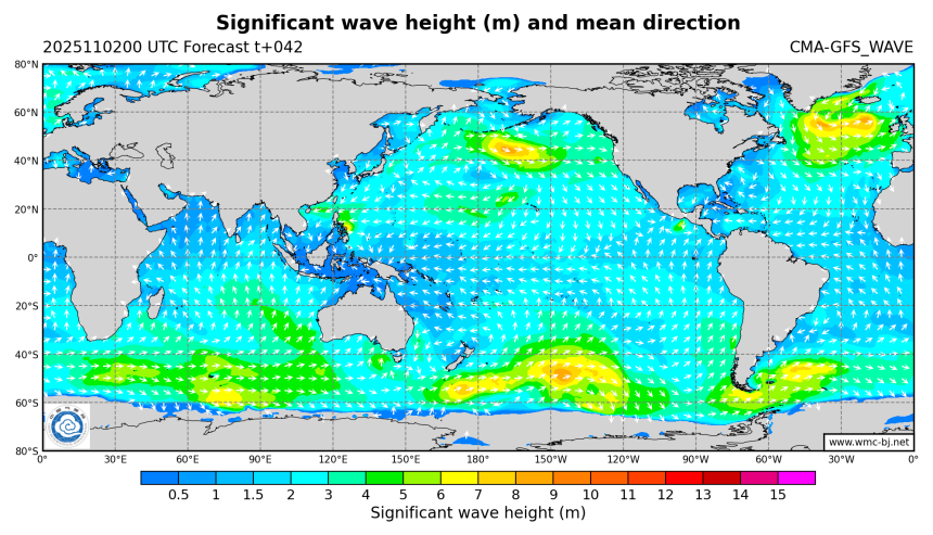11/02 08时 +042小时