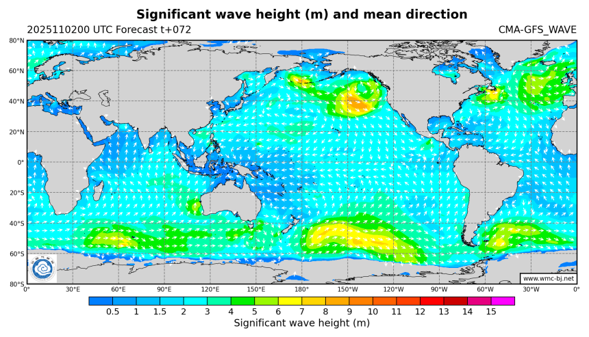 11/02 08时 +072小时