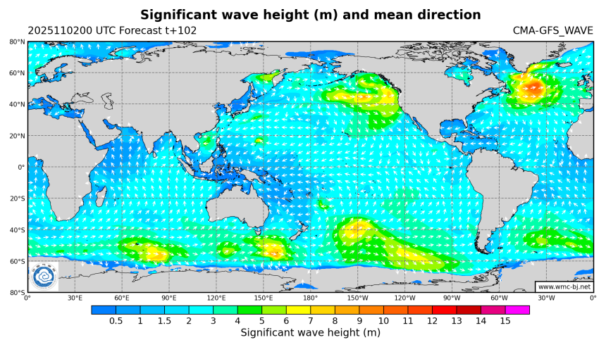 11/02 08时 +102小时