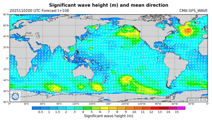 11/02 08时 +108小时