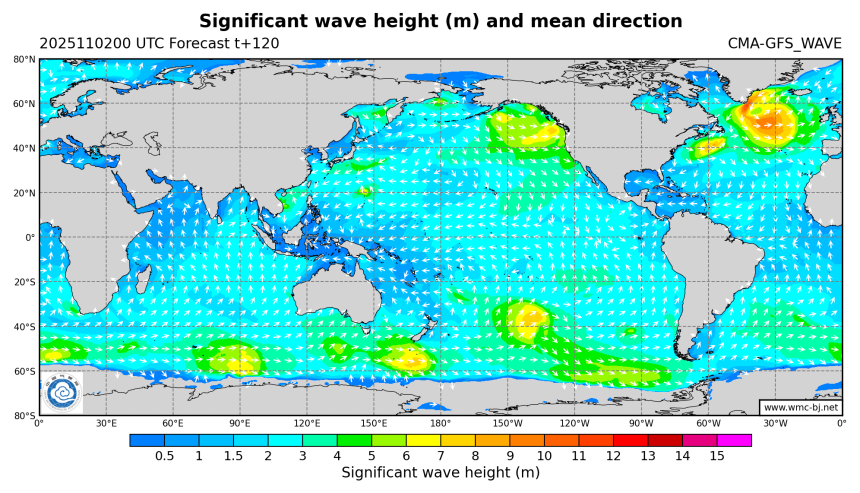 11/02 08时 +120小时