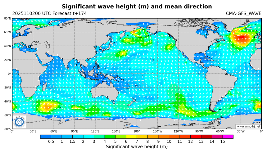 11/02 08时 +174小时