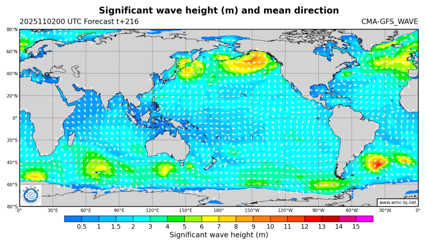 11/02 08时 +216小时