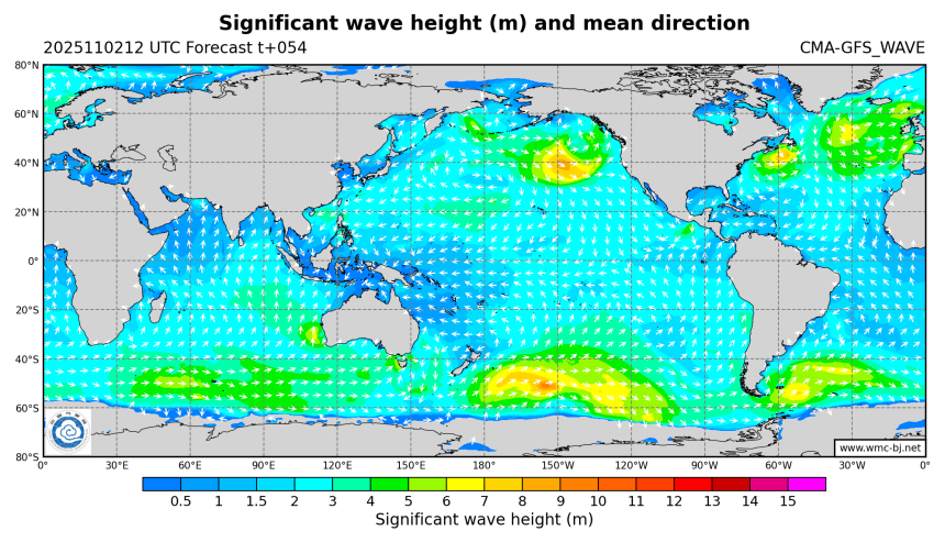 11/02 20时 +054小时