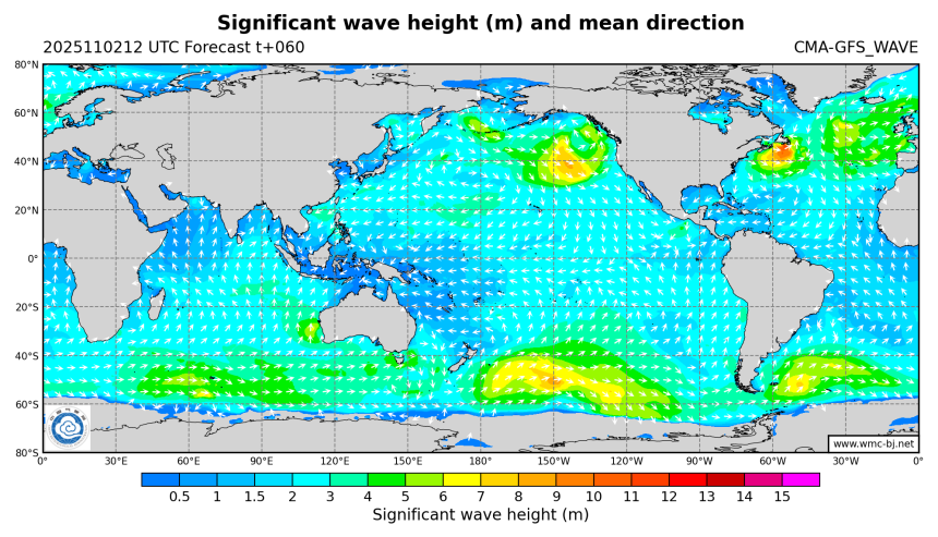 11/02 20时 +060小时