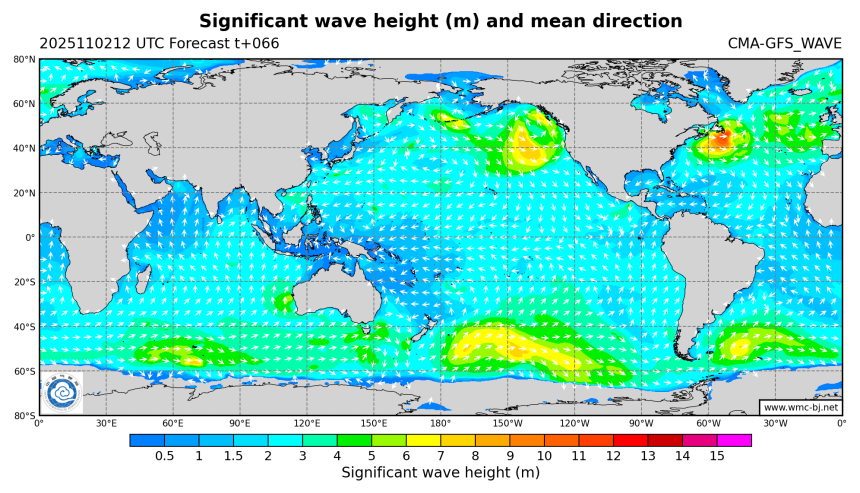 11/02 20时 +066小时