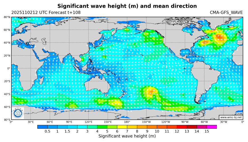 11/02 20时 +108小时