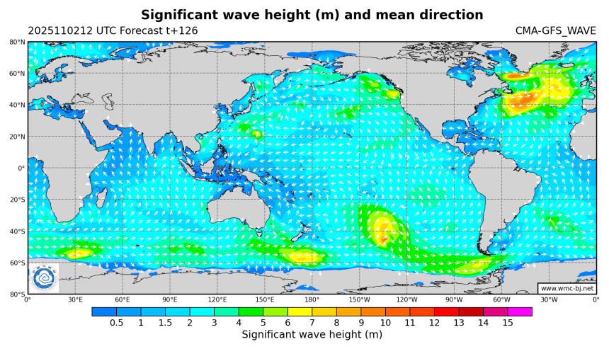 11/02 20时 +126小时