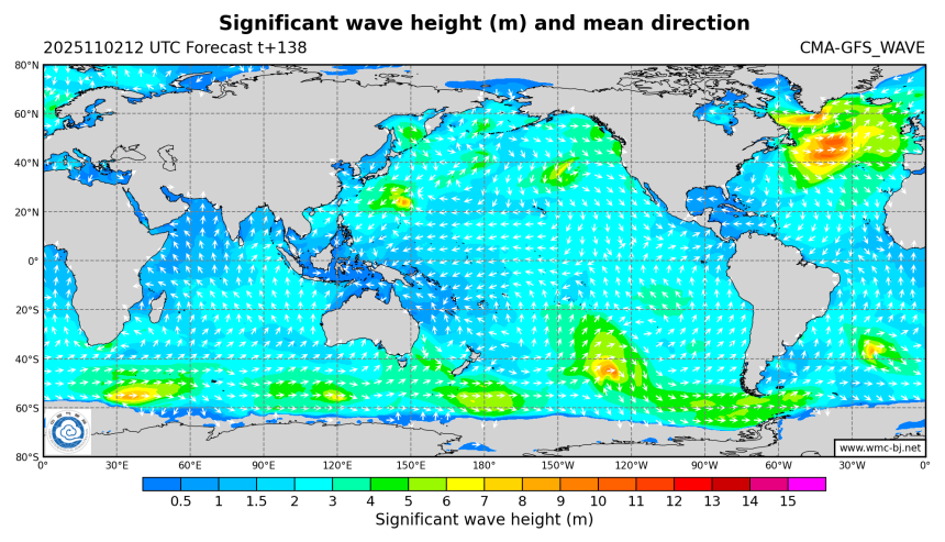 11/02 20时 +138小时