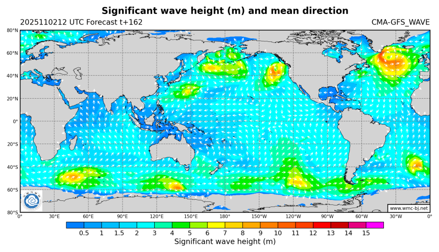 11/02 20时 +162小时