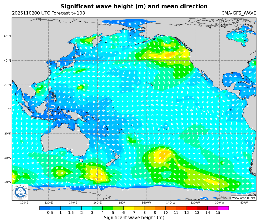 11/02 08时 +108小时