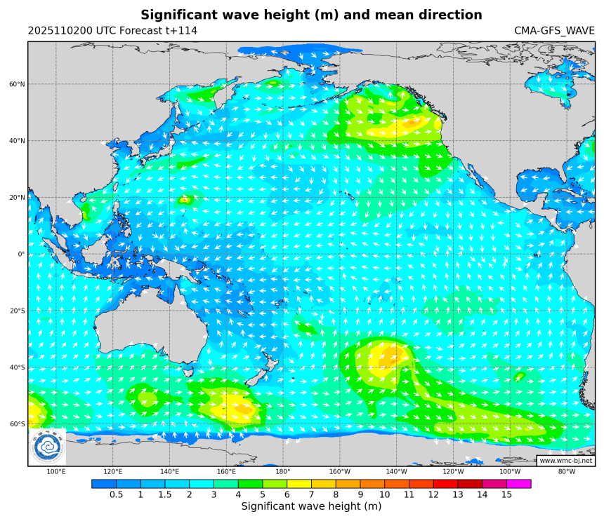 11/02 08时 +114小时