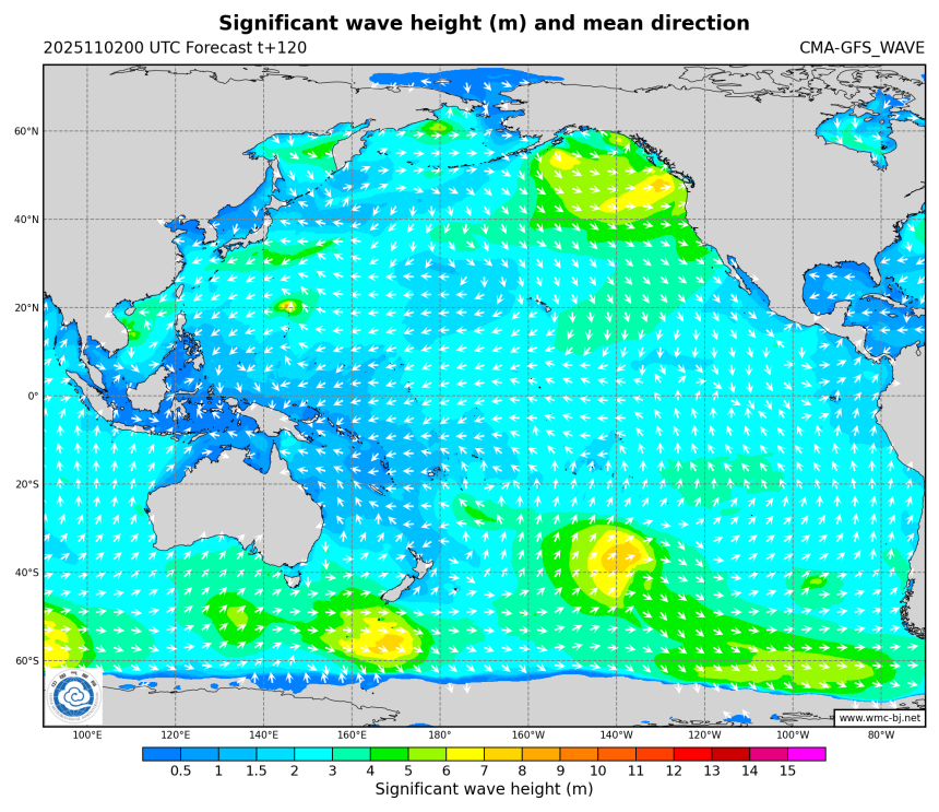 11/02 08时 +120小时