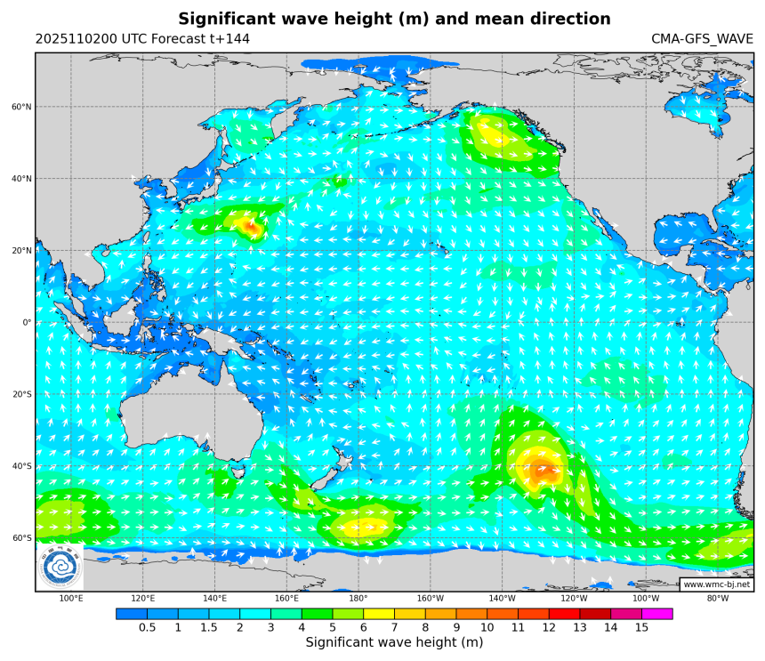 11/02 08时 +144小时