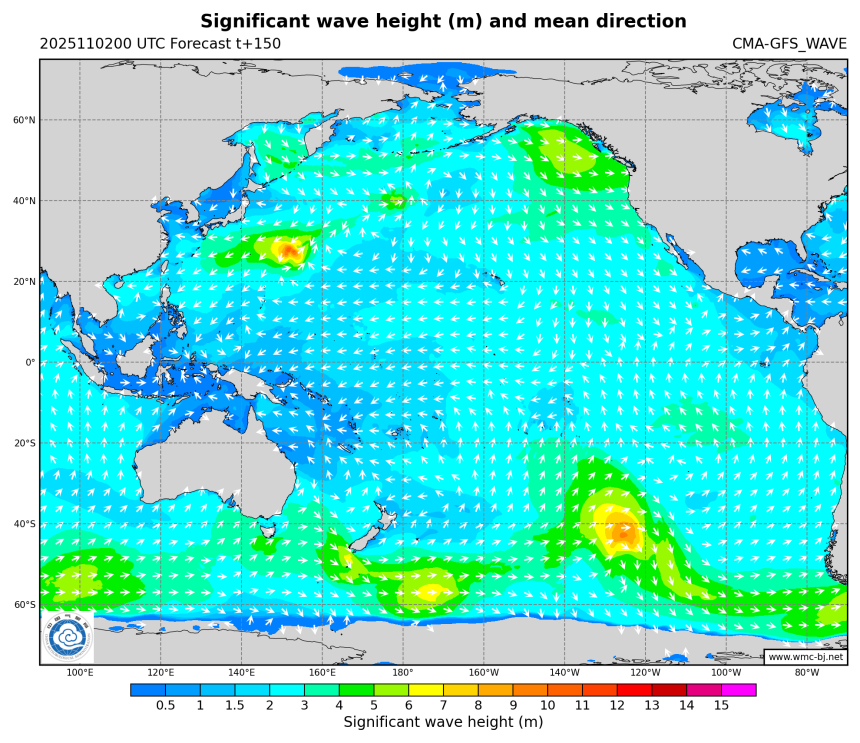 11/02 08时 +150小时